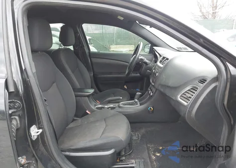 2013 Dodge Avenger Se z USA, uszkodzony, nr VIN 1C3CDZAB0DN710115